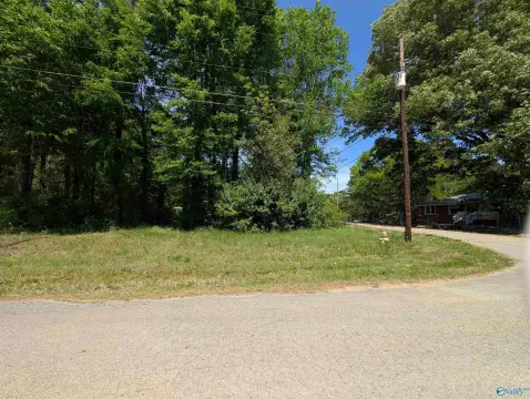 Residential Lot in Gadsden, AL