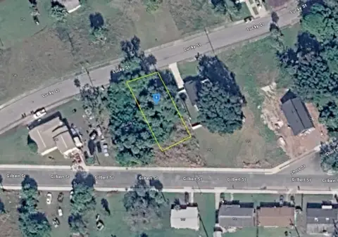 Vacant Lot in Titusville, FL