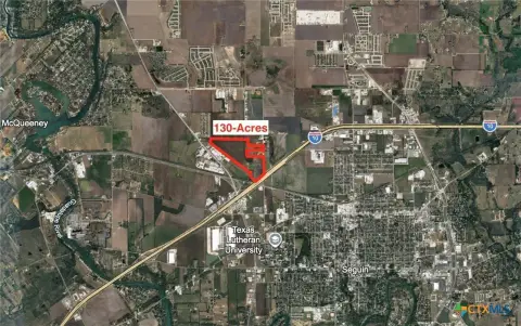 Interstate Commercial Land