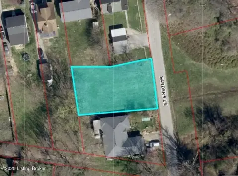 Residential Land in Shively