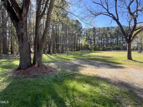 Residential Land in Raleigh, NC