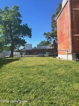 Louisville Land for Multi-Family Development