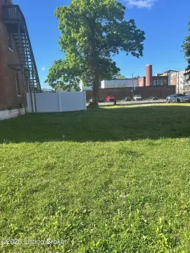 Louisville Land for Multi-Family Development
