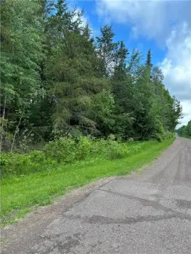 Raw Hunting Land Tract