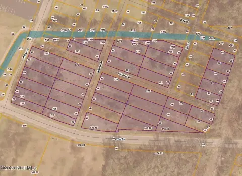 Goldsboro Flex Warehouse Opportunity