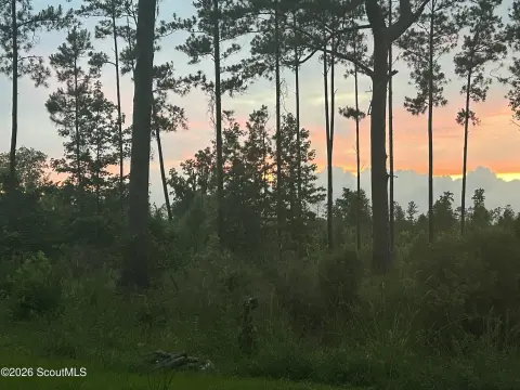 Build-Ready Waterfront Homesite
