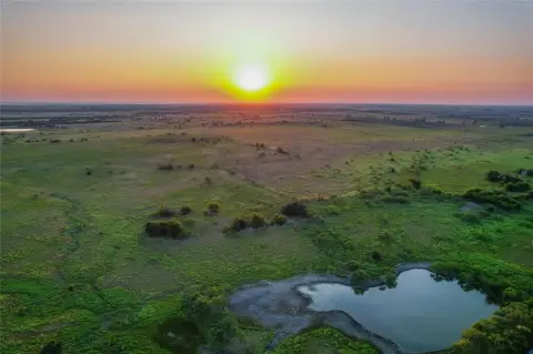 Sprawling Ranch in Bosque County