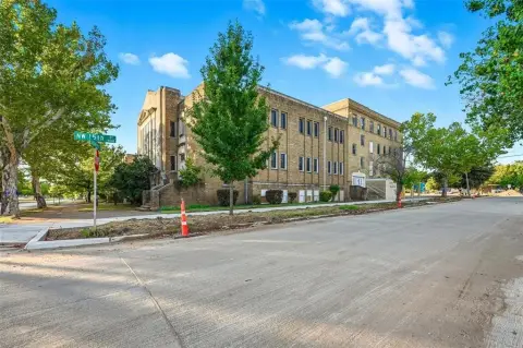 Historic Multi-Building Church Campus