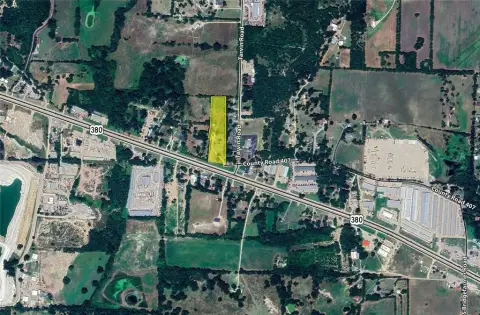 Land For Sale McKinney, TX