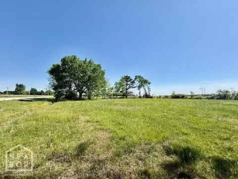 Zoned Commercial Land with Road Frontage