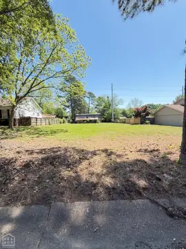 Cleared Commercial Lot