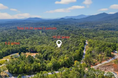 Unrestricted Land Near Lake Lure