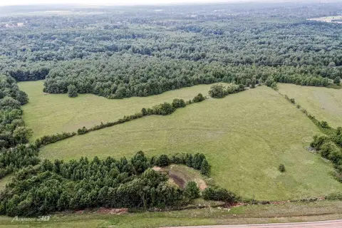 Agricultural Land with Pasture