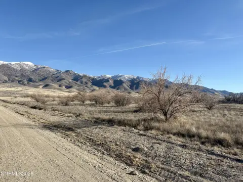 Humboldt River Ranch Corner Lot