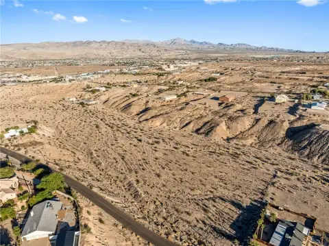 Land in Bullhead City, AZ
