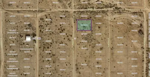 Kingman, AZ Land For Sale