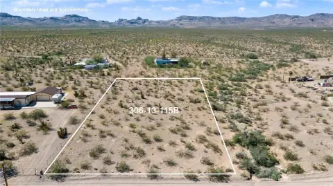 Golden Valley Land For Sale