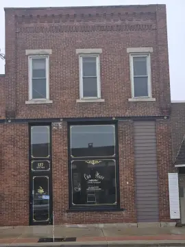 Historic Mixed-Use Building
