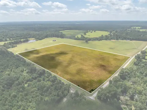 Pasture Land with Road Frontage