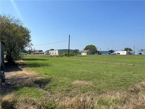 Portland, TX Land Opportunity