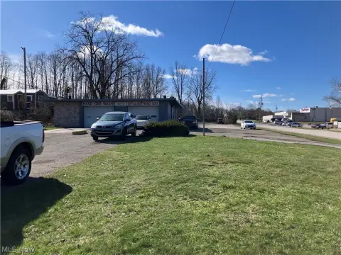Commercial Land in Tallmadge, OH