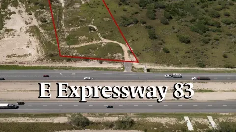 10 Acres on Expressway 83