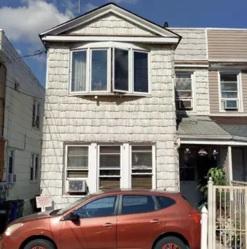 Ozone Park Multifamily Vacant Property