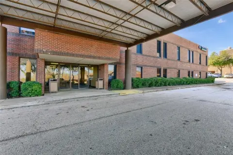 Medical Office Condo Near Hospital