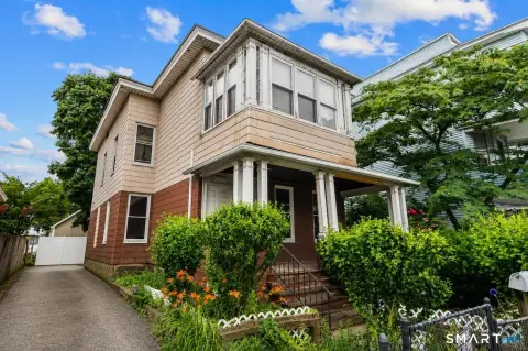 Two-Family Residential Income Property