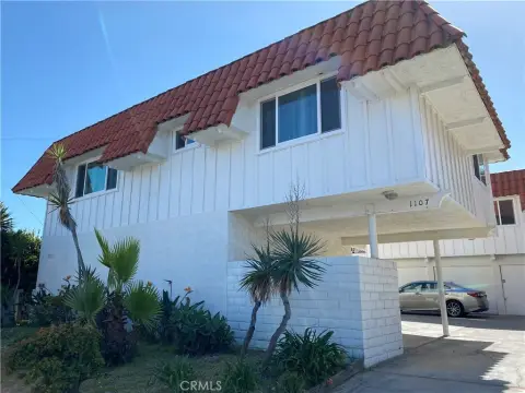 Residential Income Property with Ocean Views