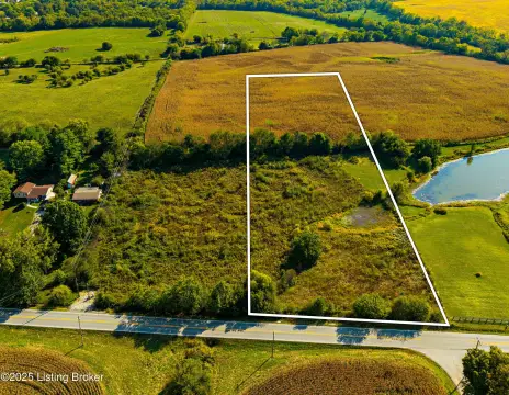 Land Available in Pleasureville, KY