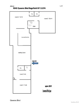Medical Office Space