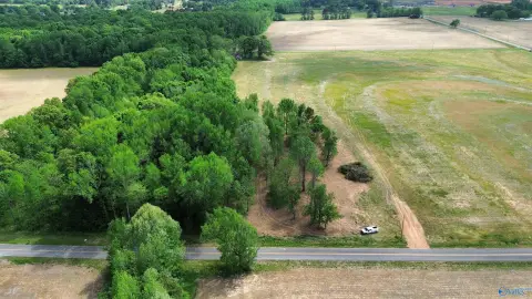 Unrestricted Land in Athens, AL