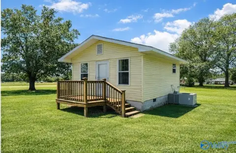 Stevenson Commercial Opportunity