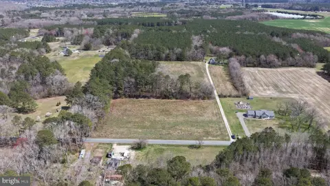 Pocomoke City Land Opportunity