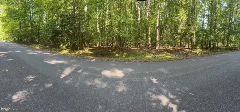 Spotsylvania Land Parcel For Sale