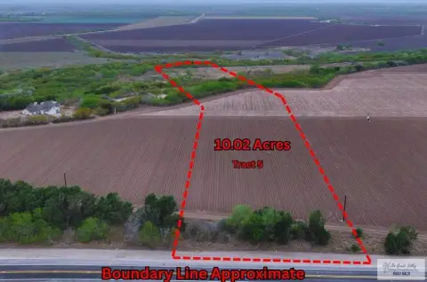 La Feria Land with Owner Financing
