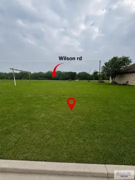 Residential Lot in Harlingen, TX
