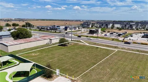 Mixed-Use Commercial Land