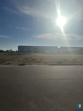 Residential Land in Growing Neighborhood