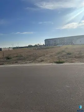 Residential Land in Growing Neighborhood