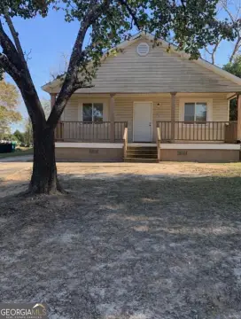 Houston Avenue Commercial Opportunity