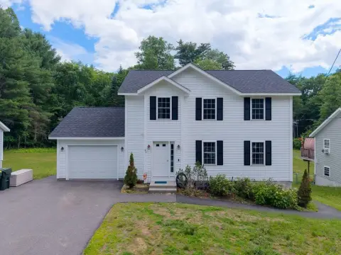 New Two-Unit Residential Property