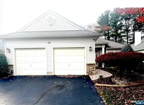 Move-In Ready Ranch Home