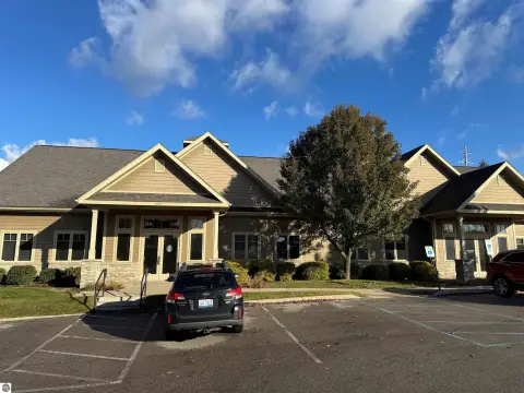 Traverse City Office Space Available