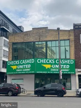 Adaptable Office Space Available