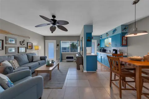 Coastal Boca Raton Unit