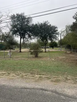 Residential Lot Near San Antonio