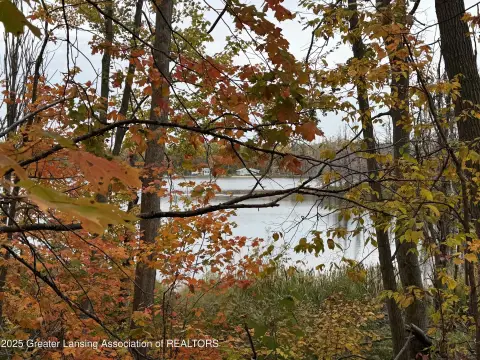 Land with Perch Lake Frontage