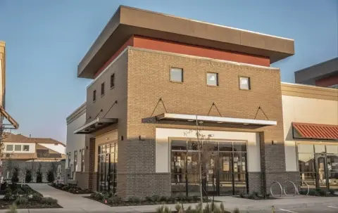 Move-in Ready Office/Medical Space